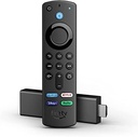 Amazon Firestick 4k