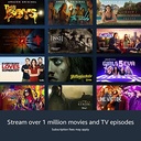 Amazon Firestick 4k