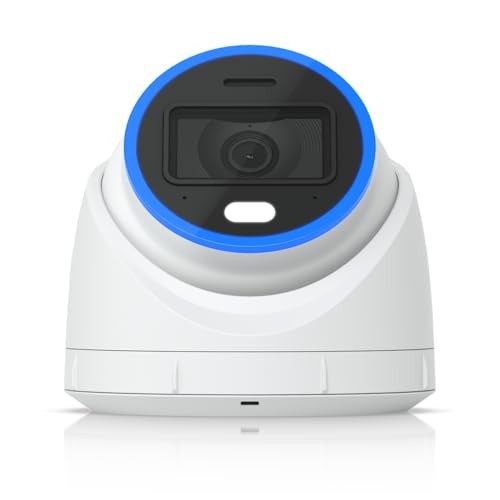 Ubiquiti Networks AI Turret