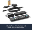 Amazon Firestick 4k