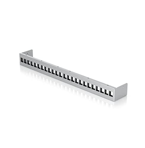Ubiquiti UACC Rack Panel Patch Blank-24