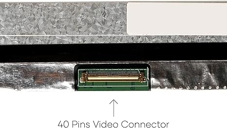 LCD Screen Dell 15 3525