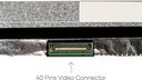 LCD Screen Dell 15 3525