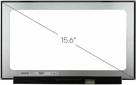 LCD Screen Dell 15 3525
