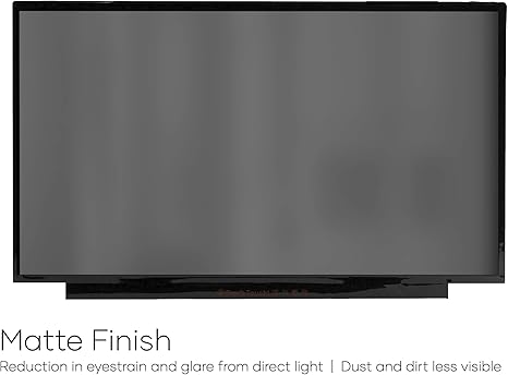 LCD Screen Dell 15 3525