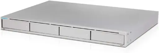 [UNVR] Ubiquiti Network Video Recorder 