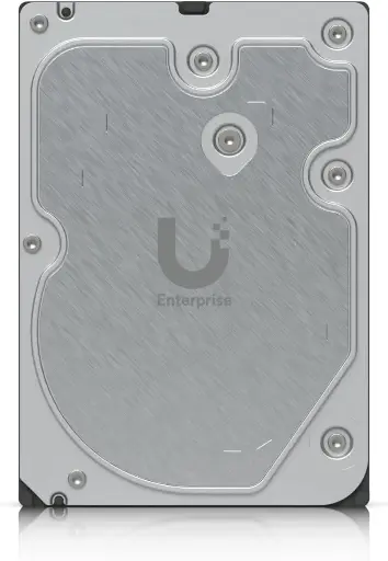 [UACC-HDD-E-8TB] Ubiquiti Enterprise 3.5" HDD 8 TB