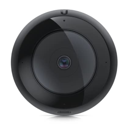 [UVC-AI-360] Ubiquiti UniFi Camera AI 360 | Fisheye Lens 5MP CMOS I Indoor/Outdoor