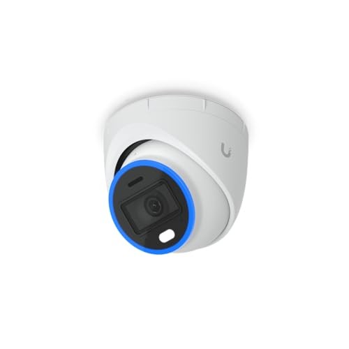 [UVC-AI-Turret-W] Ubiquiti Networks AI Turret