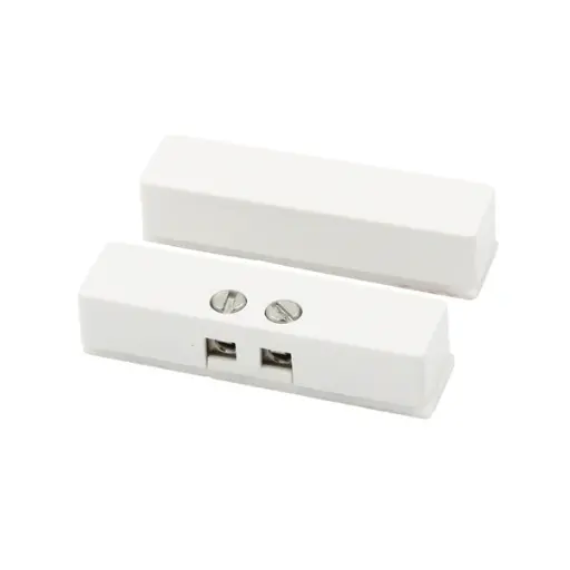 Contact Sensor (Surface Mount Magnetic) for Doors or Windows