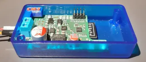 Daikin VRV P1P2MQTT Bridge