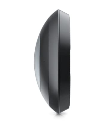 Ubiquiti UniFi Camera AI 360 | Fisheye Lens 5MP CMOS I Indoor/Outdoor