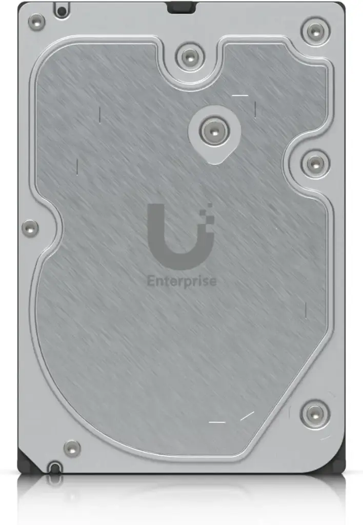 Ubiquiti Enterprise 3.5" HDD 8 TB