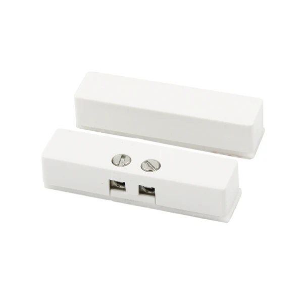 Contact Sensor (Surface Mount Magnetic) for Doors or Windows