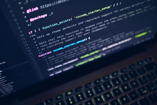 Web Hosting Setup Service