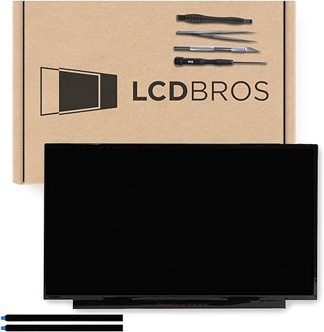 LCD Screen Dell 15 3525